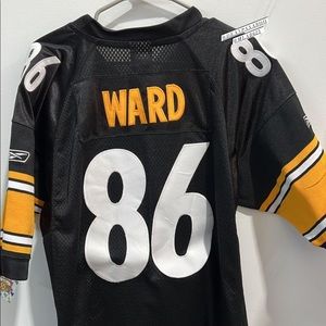 Ward Jersey #86